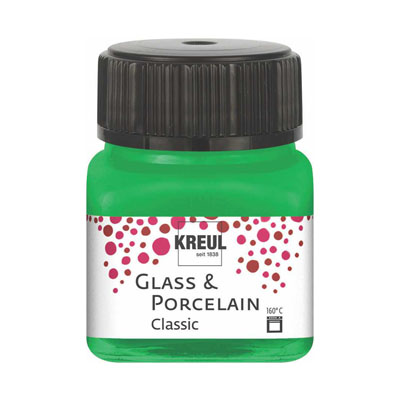 Colori per porcellana HOBBY Line Porcelain Brillant 160° C | varie sfumature