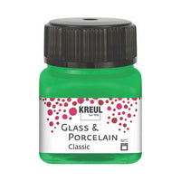 Colori per porcellana HOBBY Line Porcelain Brillant 160° C | varie sfumature