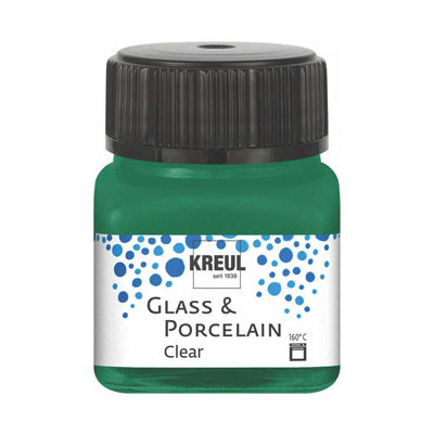 Colori per porcellana HOBBY Line Porcelain Brillant 160° C | varie sfumature