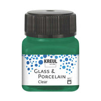 Colori per porcellana HOBBY Line Porcelain Brillant 160° C | varie sfumature