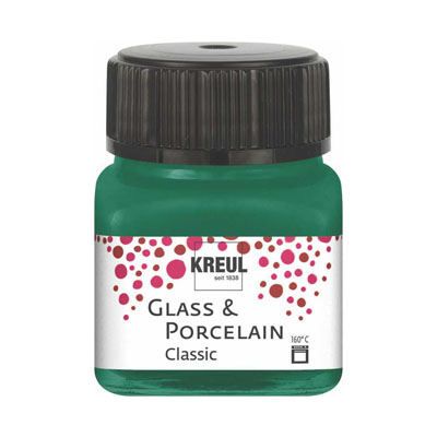 Colori per porcellana HOBBY Line Porcelain Brillant 160° C | varie sfumature