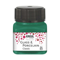 Colori per porcellana HOBBY Line Porcelain Brillant 160° C | varie sfumature