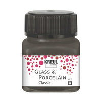 Colori per porcellana HOBBY Line Porcelain Brillant 160° C | varie sfumature
