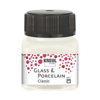 Colori per porcellana HOBBY Line Porcelain Brillant 160° C | varie sfumature