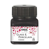 Colori per porcellana HOBBY Line Porcelain Brillant 160° C | varie sfumature