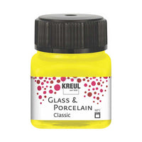 Colori per porcellana HOBBY Line Porcelain Brillant 160° C | varie sfumature