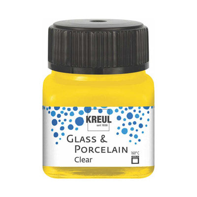 Colori per porcellana HOBBY Line Porcelain Brillant 160° C | varie sfumature