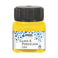 Colori per porcellana HOBBY Line Porcelain Brillant 160° C | varie sfumature