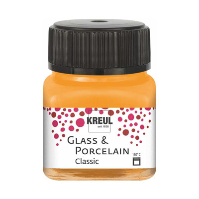 Colori per porcellana HOBBY Line Porcelain Brillant 160° C | varie sfumature