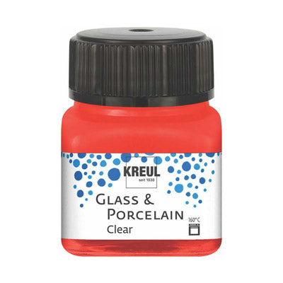 Colori per porcellana HOBBY Line Porcelain Brillant 160° C | varie sfumature