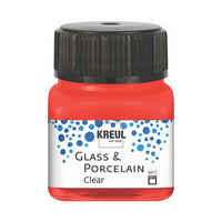 Colori per porcellana HOBBY Line Porcelain Brillant 160° C | varie sfumature
