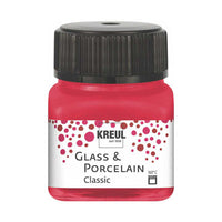 Colori per porcellana HOBBY Line Porcelain Brillant 160° C | varie sfumature