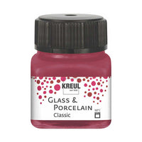 Colori per porcellana HOBBY Line Porcelain Brillant 160° C | varie sfumature