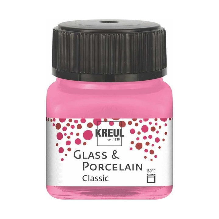 Colori per porcellana HOBBY Line Porcelain Brillant 160° C | varie sfumature