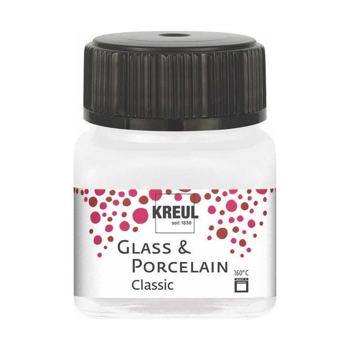 Colori per porcellana HOBBY Line Porcelain Metallic160° | varie tonalità