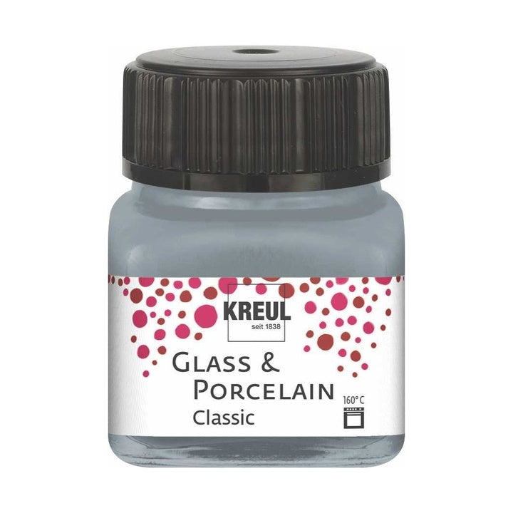 Colori per porcellana HOBBY Line Porcelain Metallic160° | varie tonalità
