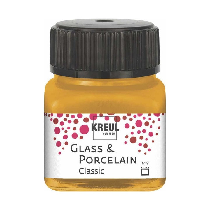 Colori per porcellana HOBBY Line Porcelain Metallic160° | varie tonalità