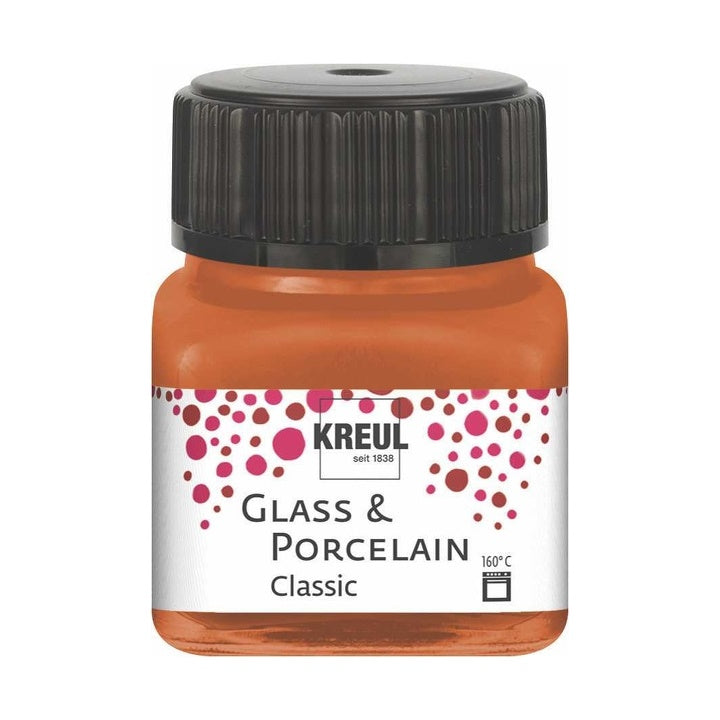 Colori per porcellana HOBBY Line Porcelain Metallic160° | varie tonalità
