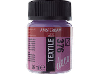 Colori per tessuti Amsterdam Textile Deco 16ml / 40 colori | colori diversi
