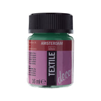 Colori per tessuti Amsterdam Textile Deco 16ml / 40 colori | colori diversi