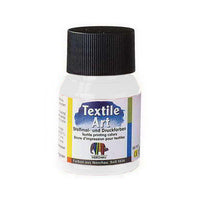 Colori per tessuti chiari 59 ml | sceglie tonalità - Bianco