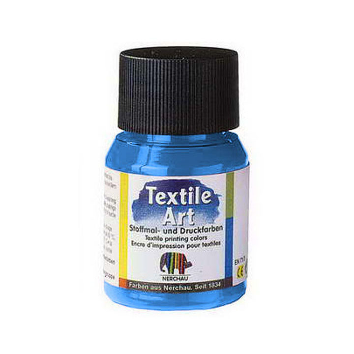 Colori per tessuti chiari 59 ml | sceglie tonalità