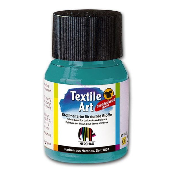 Colori per tessuti chiari 59 ml | sceglie tonalità