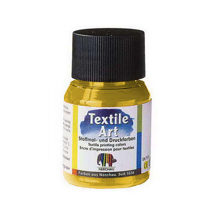 Colori per tessuti chiari 59 ml | sceglie tonalità