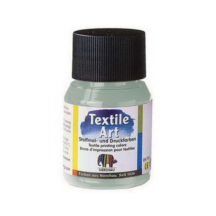 Colori per tessuti chiari 59 ml | sceglie tonalità