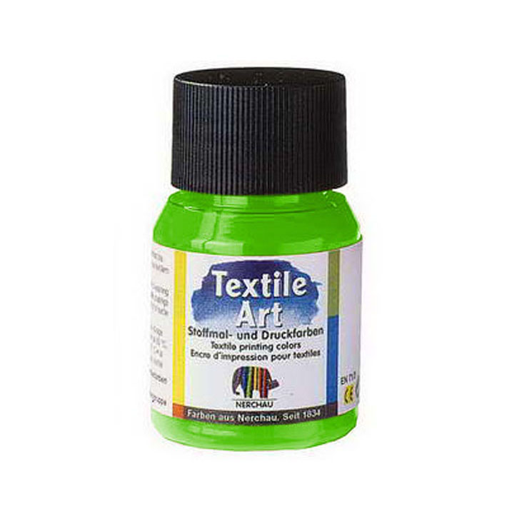 Colori per tessuti chiari 59 ml | sceglie tonalità