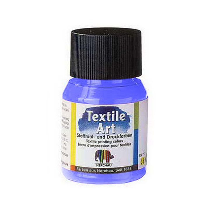 Colori per tessuti chiari 59 ml | sceglie tonalità