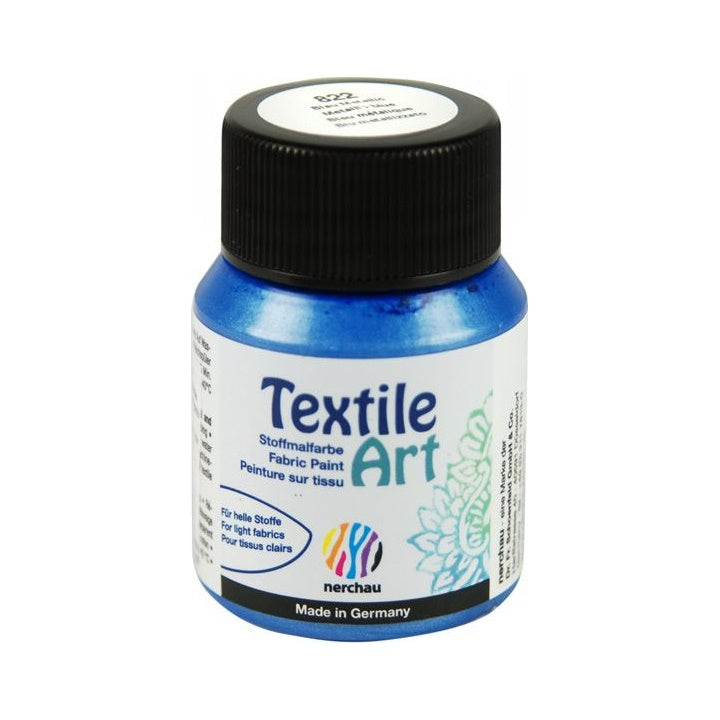 Colori per tessuti chiari 59 ml | sceglie tonalità