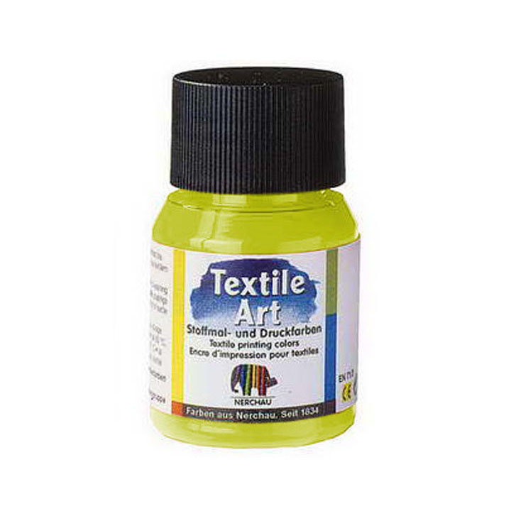 Colori per tessuti chiari 59 ml | sceglie tonalità