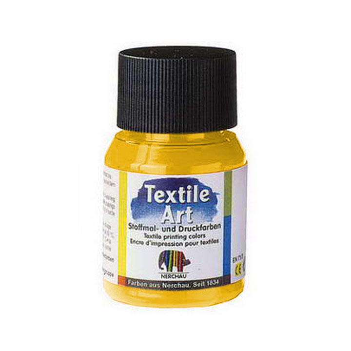 Colori per tessuti chiari 59 ml | sceglie tonalità