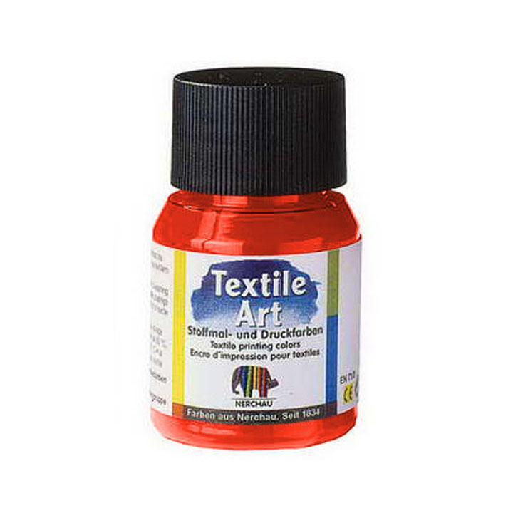 Colori per tessuti chiari 59 ml | sceglie tonalità