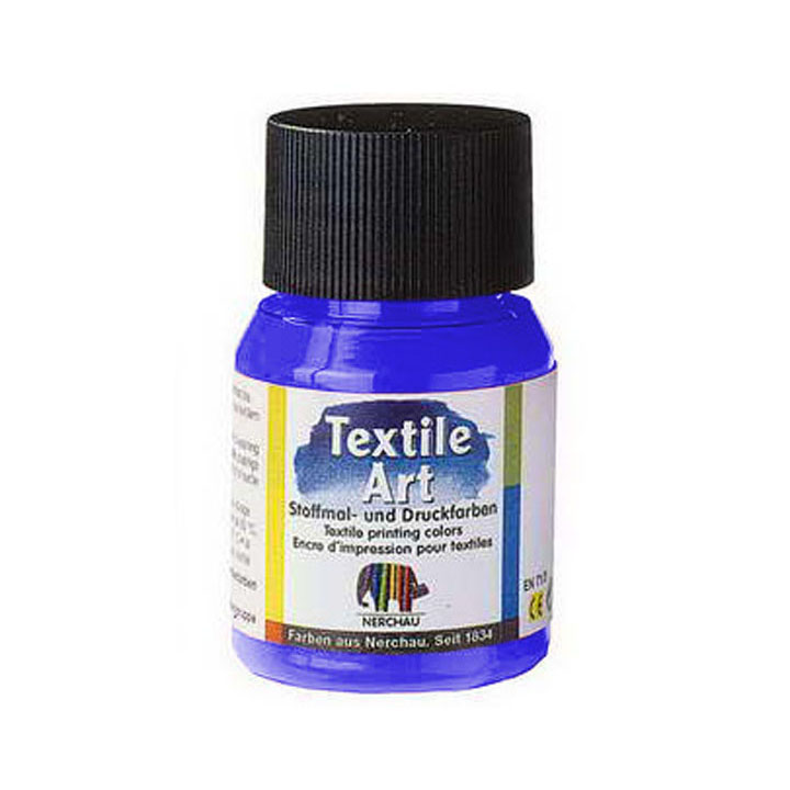 Colori per tessuti chiari 59 ml | sceglie tonalità