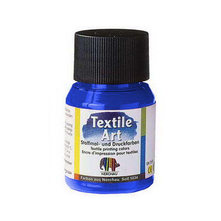 Colori per tessuti chiari 59 ml | sceglie tonalità
