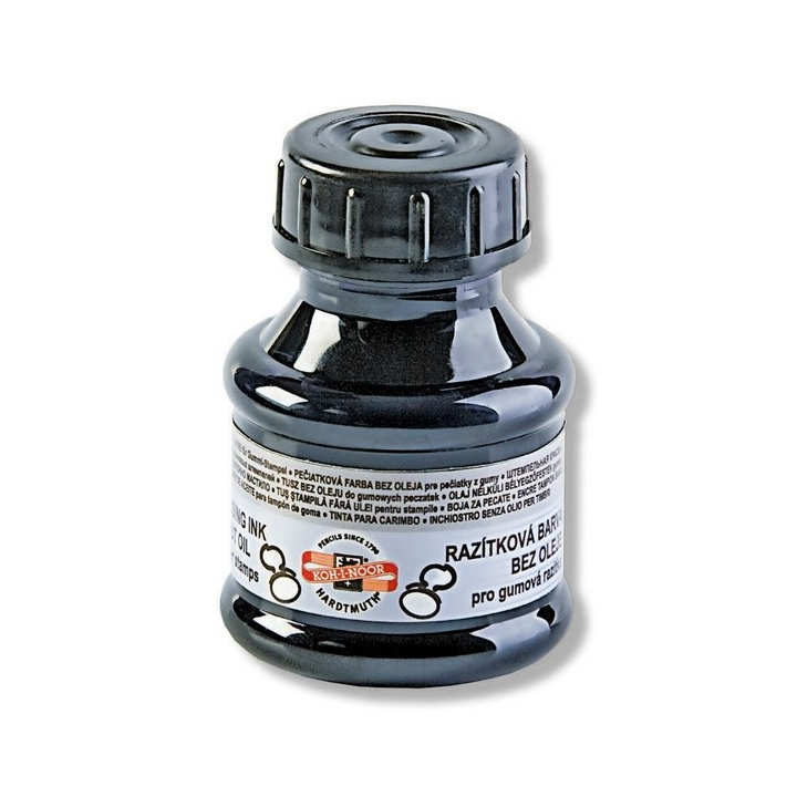 Colori per timbri 50g | sceglie tonalità