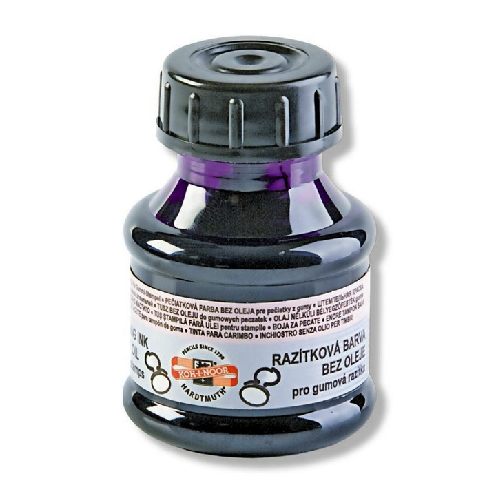 Colori per timbri 50g | sceglie tonalità