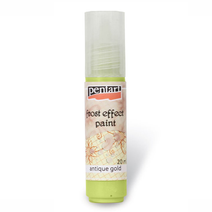 Colori per vetro - effetto satinato PENTART 20 ml | varie sfumature