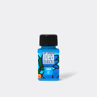 Colori per vetro MAIMERI Idea Vetro 60 ml – Blu