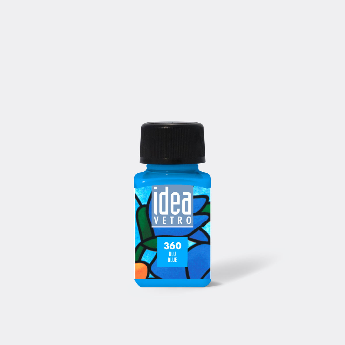Colori per vetro MAIMERI Idea Vetro 60 ml