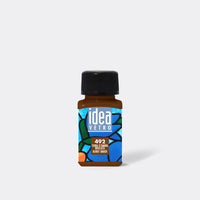 Colori per vetro MAIMERI Idea Vetro 60 ml