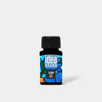 Colori per vetro MAIMERI Idea Vetro 60 ml – Nero