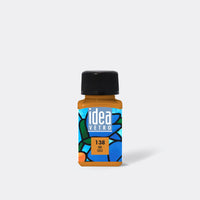Colori per vetro MAIMERI Idea Vetro 60 ml – Oro