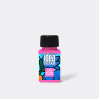 Colori per vetro MAIMERI Idea Vetro 60 ml – Rosa di Parma