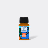 Colori per vetro MAIMERI Idea Vetro 60 ml – Terra di Siena bruciata