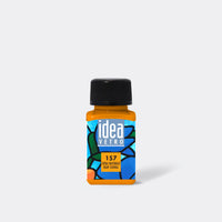 Colori per vetro MAIMERI Idea Vetro 60 ml – Terra di Siena naturale