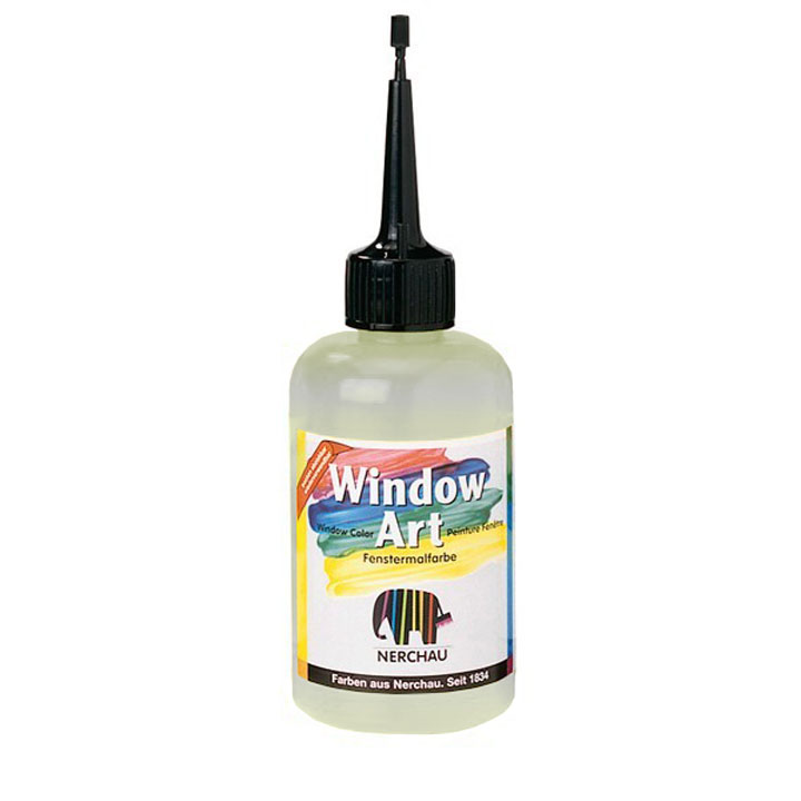 Colori per vetro Window Art 80ml | sceglie tonalità