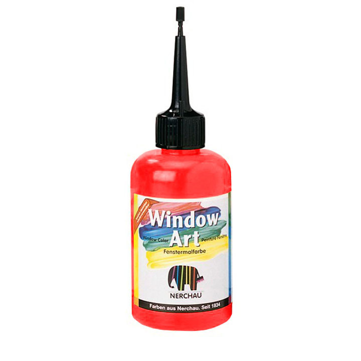 Colori per vetro Window Art 80ml | sceglie tonalità